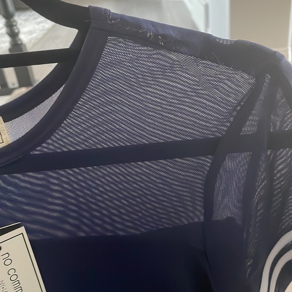 No Comment NY.LA t-shirt dress - Picture 8 of 8